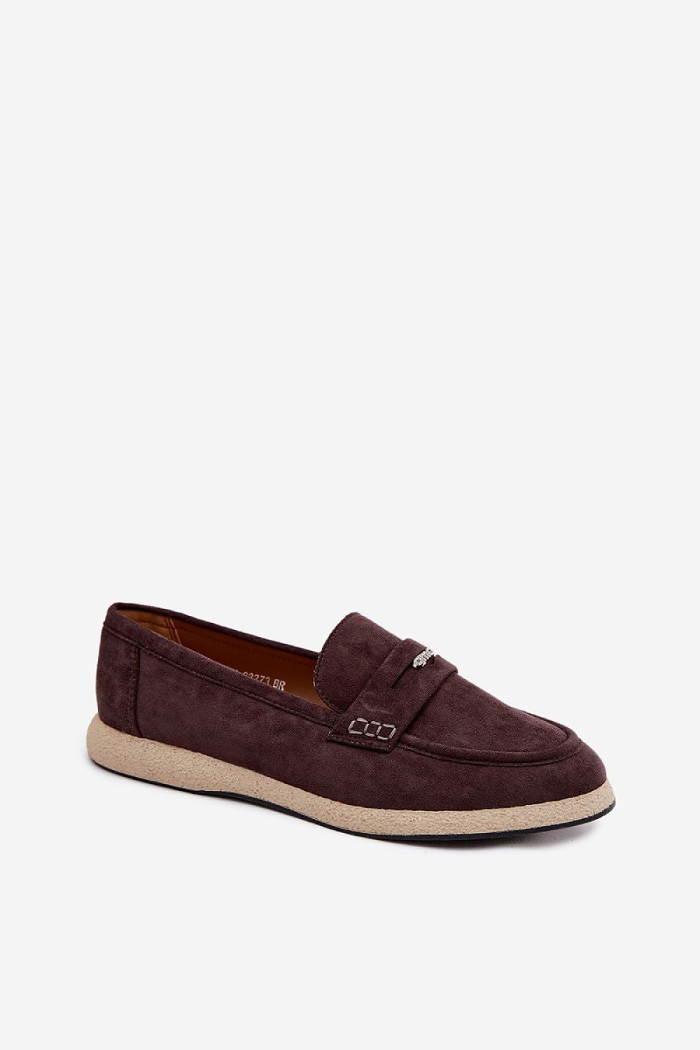  Mokassins model 227387 Step in style 
