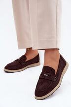  Mokassins model 227387 Step in style 