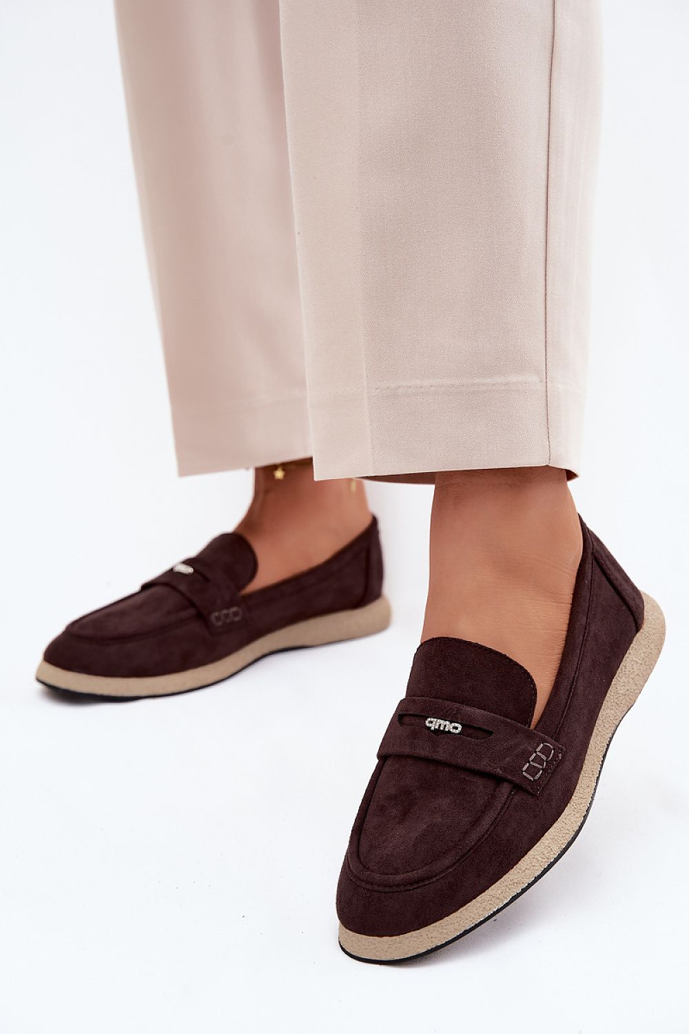  Mokassins model 227387 Step in style 