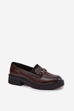  Mokassins model 227394 Step in style 