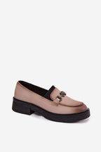  Mokassins model 227395 Step in style 
