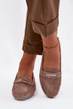  Mokassins model 227399 Step in style 