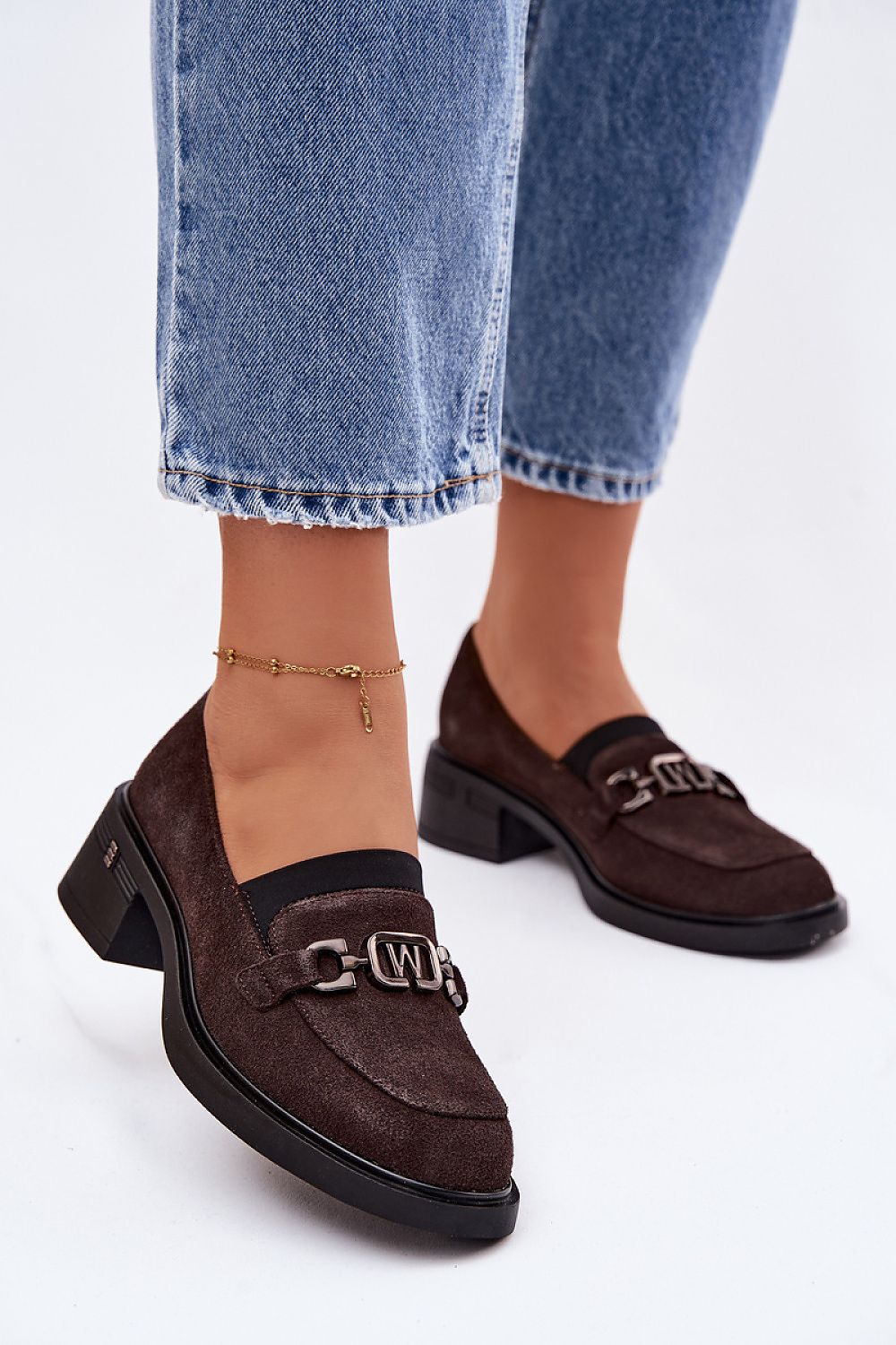  Mokassins model 227400 Step in style 
