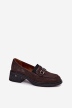  Mokassins model 227400 Step in style 