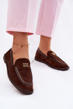  Mokassins model 227405 Step in style 