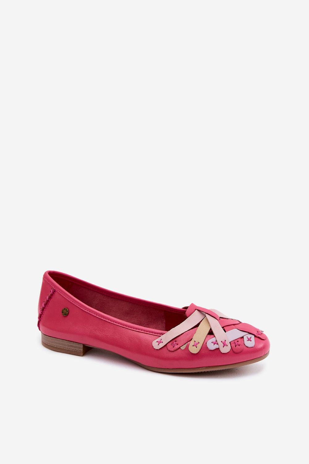  Ballerina Schuhe model 227409 Step in style 