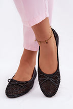  Ballerina Schuhe model 227411 Step in style 