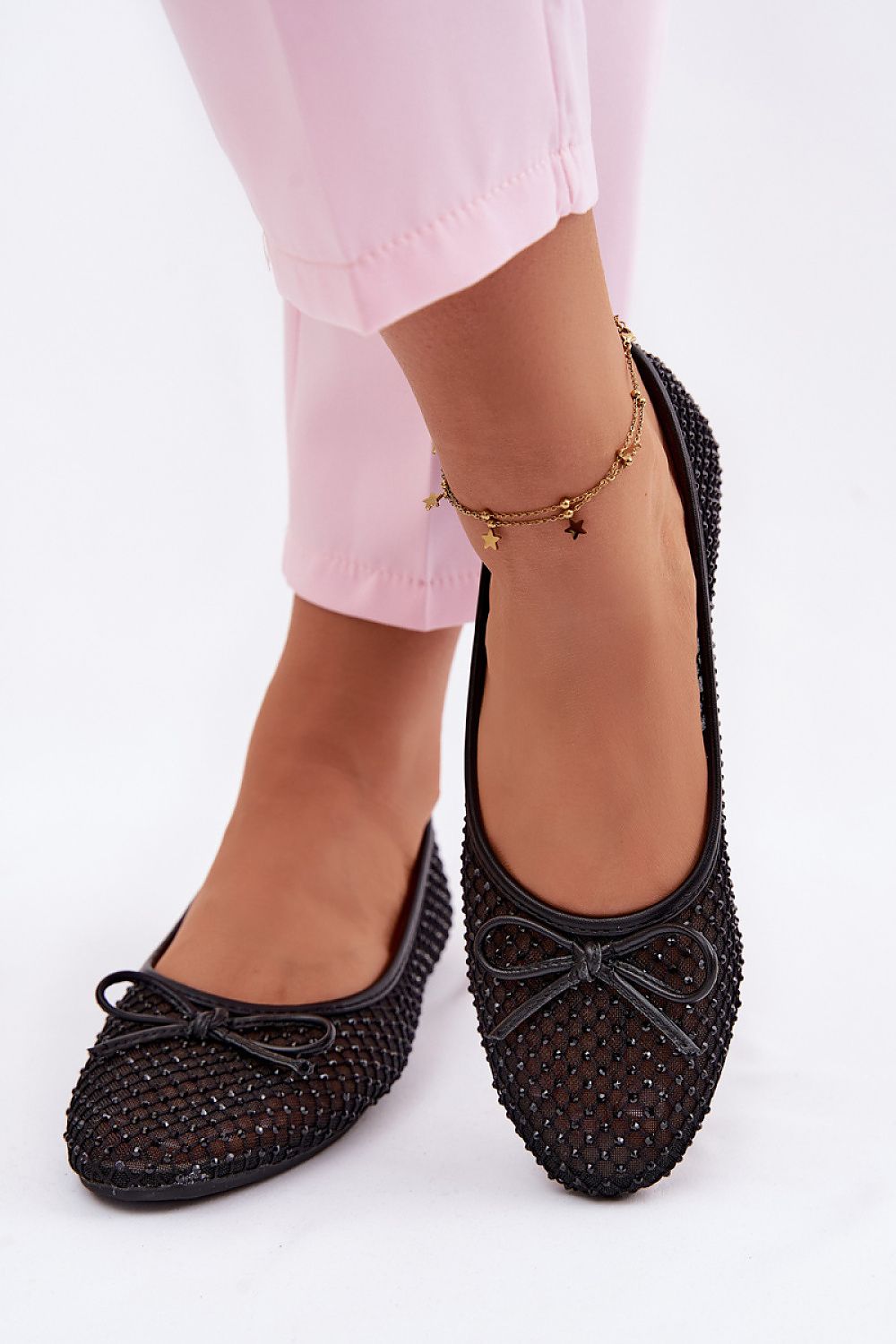  Ballerina Schuhe model 227411 Step in style 