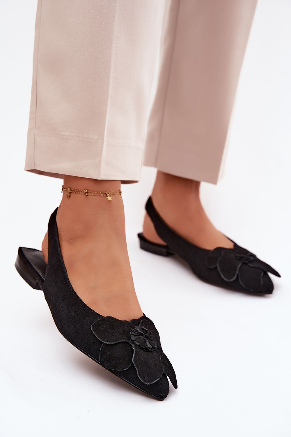  Sandalen model 227413 Step in style 