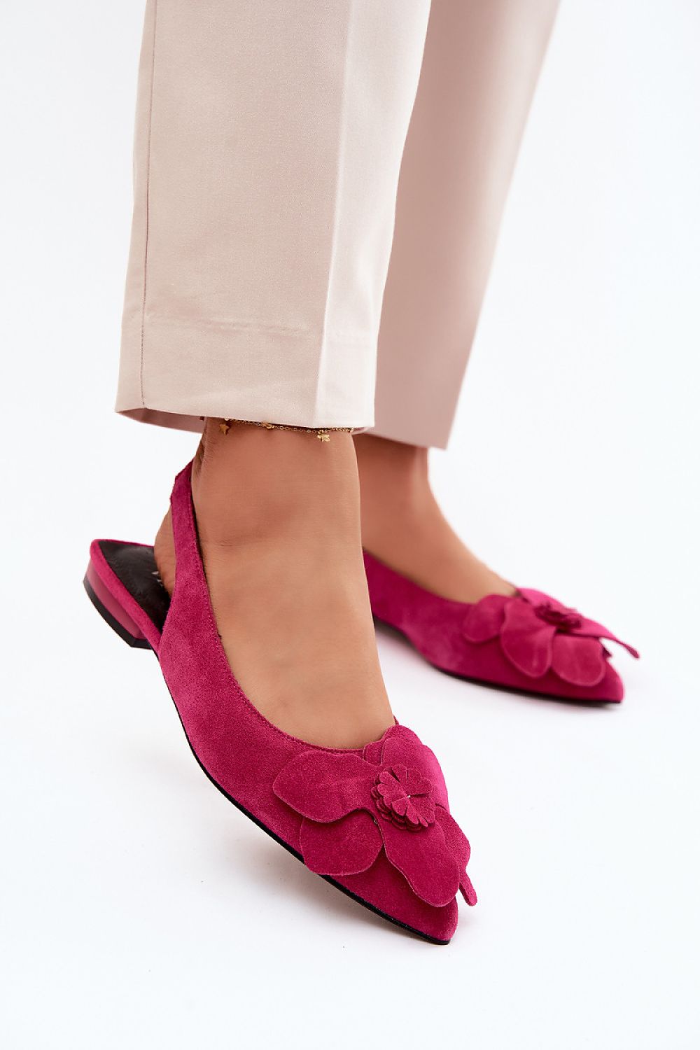  Sandalen model 227414 Step in style 