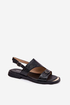  Sandalen model 227432 Step in style 