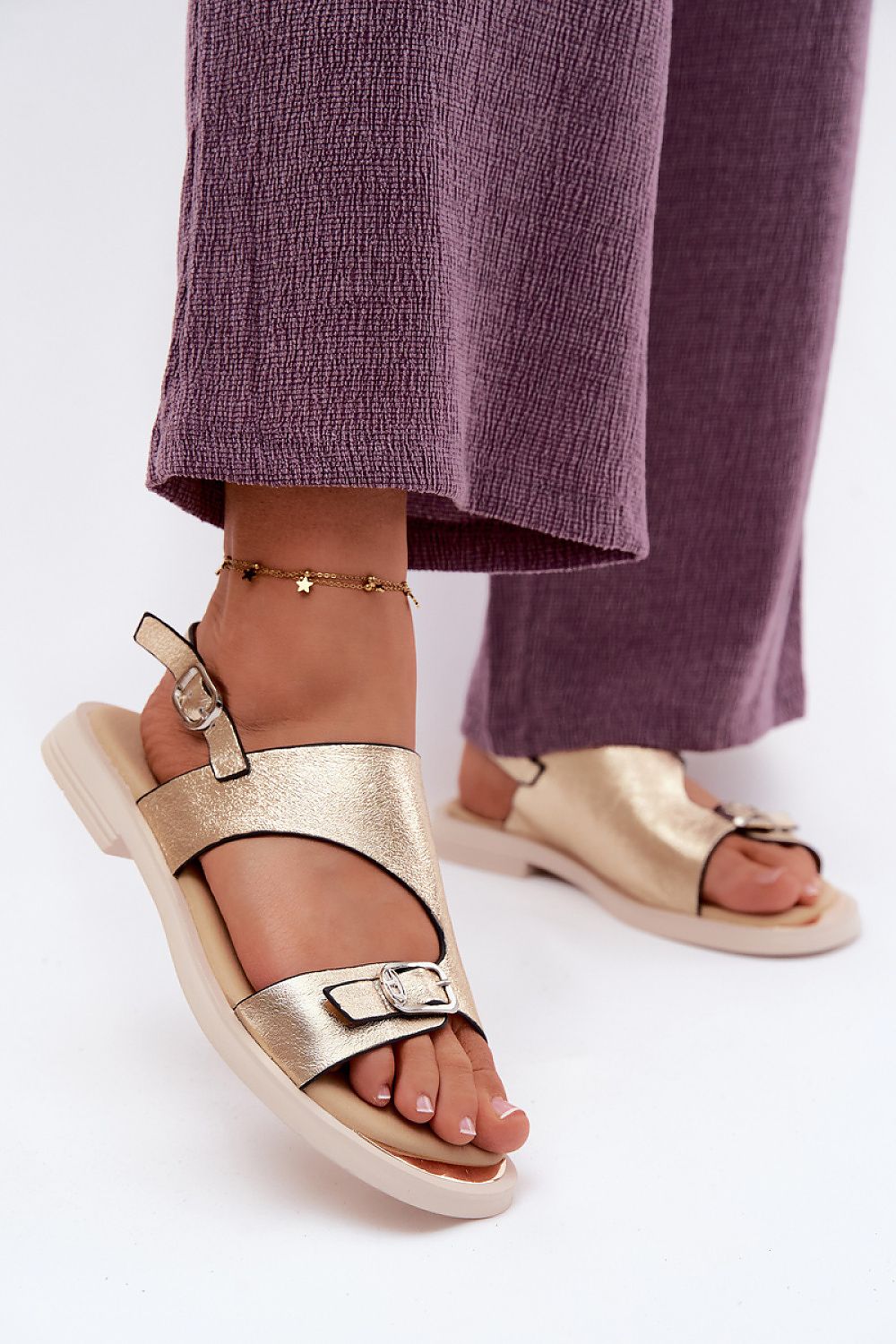  Sandalen model 227433 Step in style 