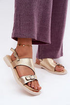  Sandalen model 227433 Step in style 