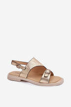  Sandalen model 227433 Step in style 