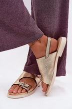  Sandalen model 227433 Step in style 