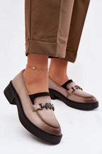  Mokassins model 227395 Step in style 