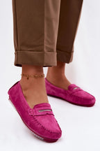  Mokassins model 227398 Step in style 