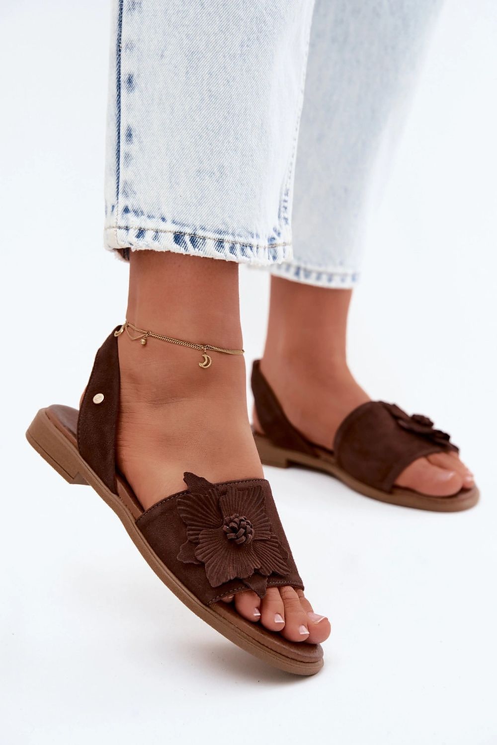  Sandalen model 227422 Step in style 