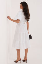  Alltagskleid model 227541 Italy Moda 