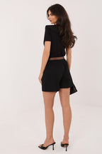  Shorts model 227557 Italy Moda 