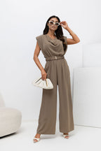  Overall model 227565 Italy Moda 