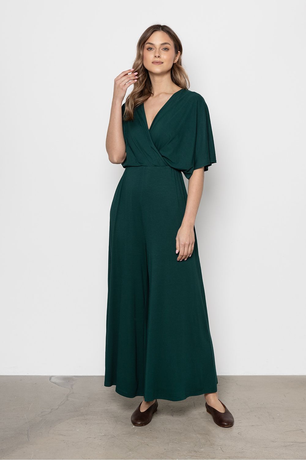  Overall model 227575 awama 