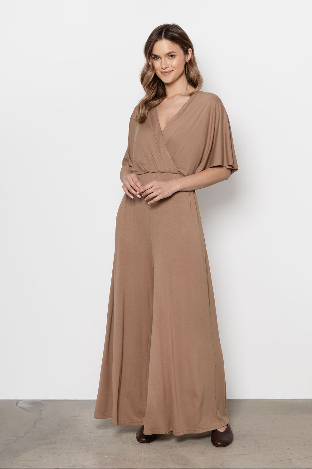  Overall model 227577 awama 