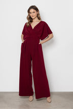  Overall model 227580 awama 
