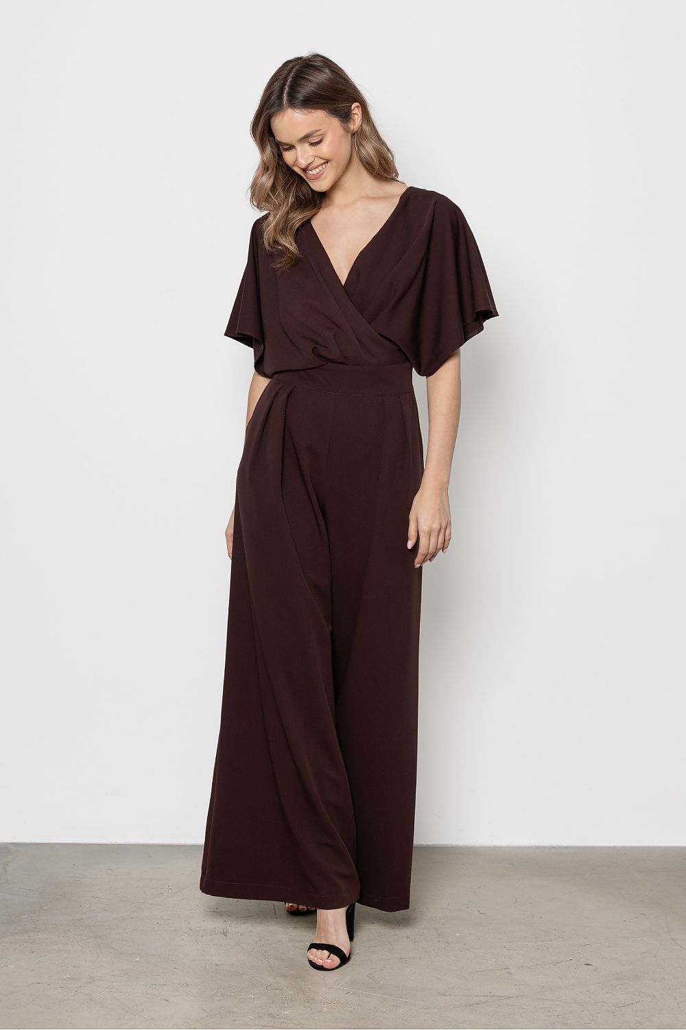  Overall model 227581 awama 
