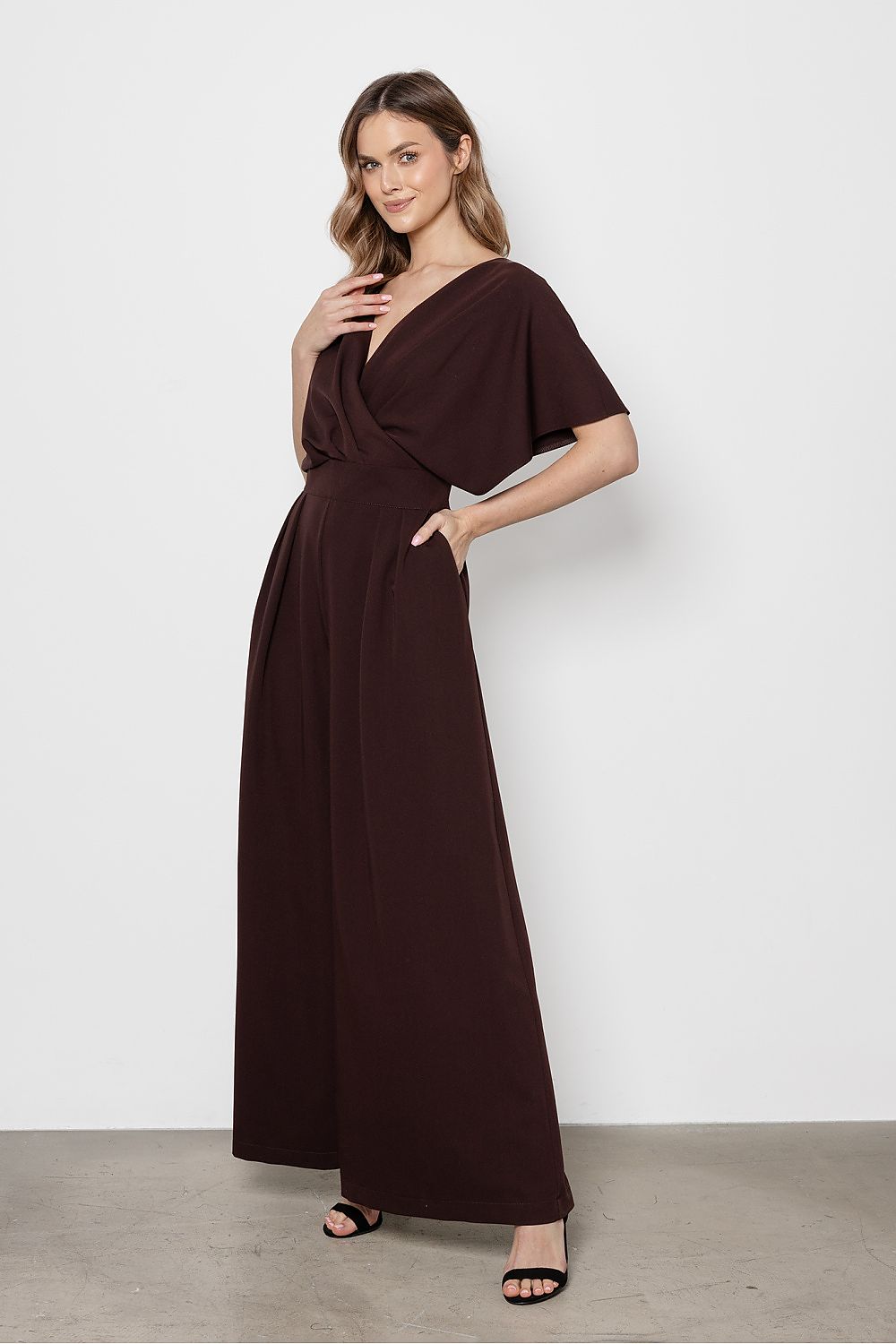  Overall model 227581 awama 