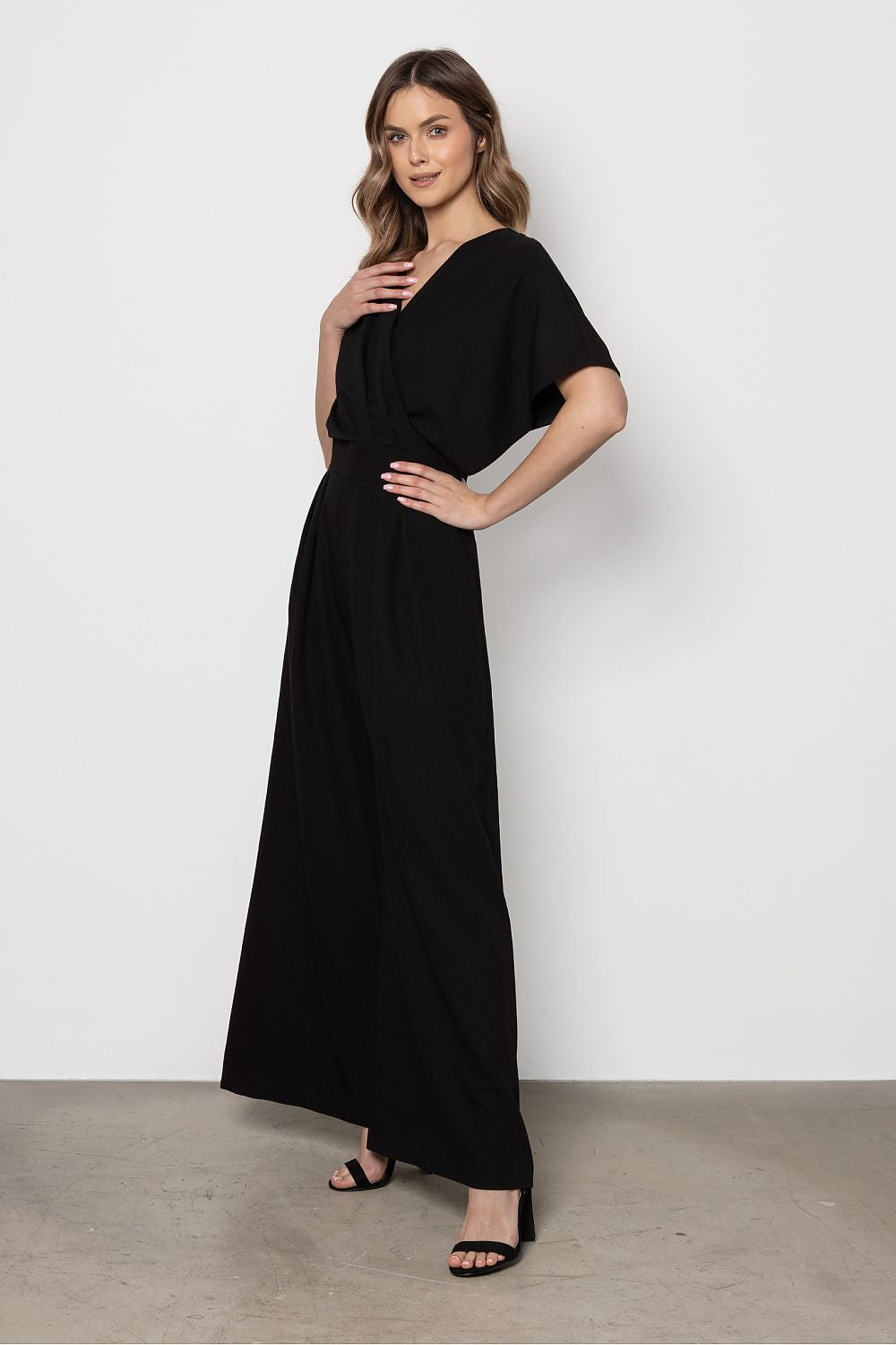  Overall model 227583 awama 