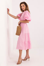  Alltagskleid model 227630 Italy Moda 