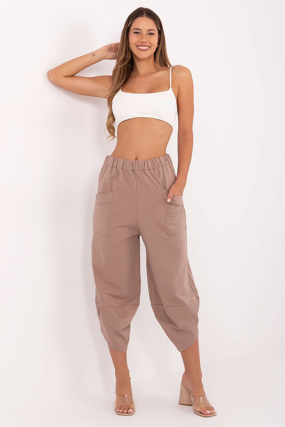  Sportanzug Hosen model 227645 Rue Paris 