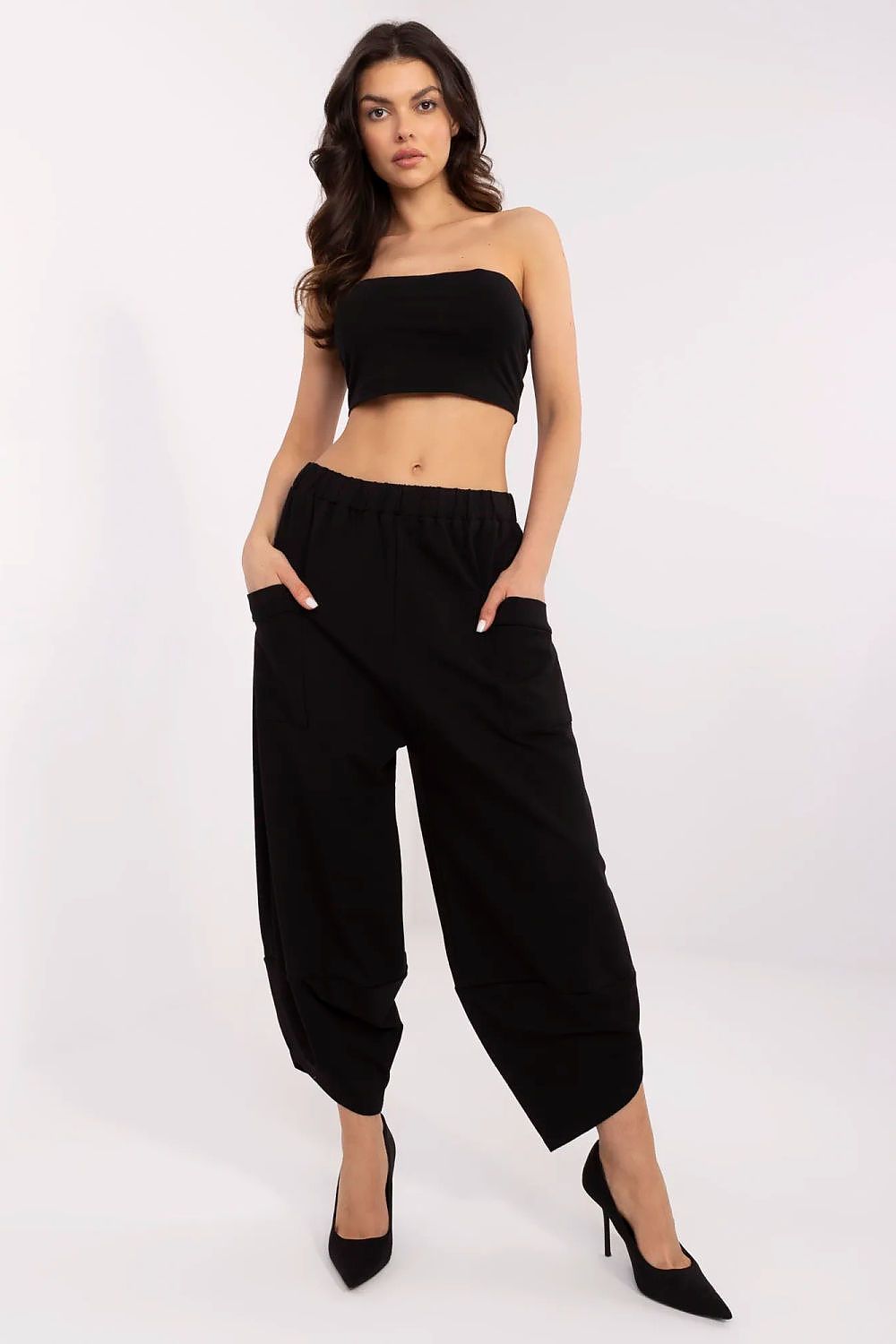  Sportanzug Hosen model 227646 Rue Paris 