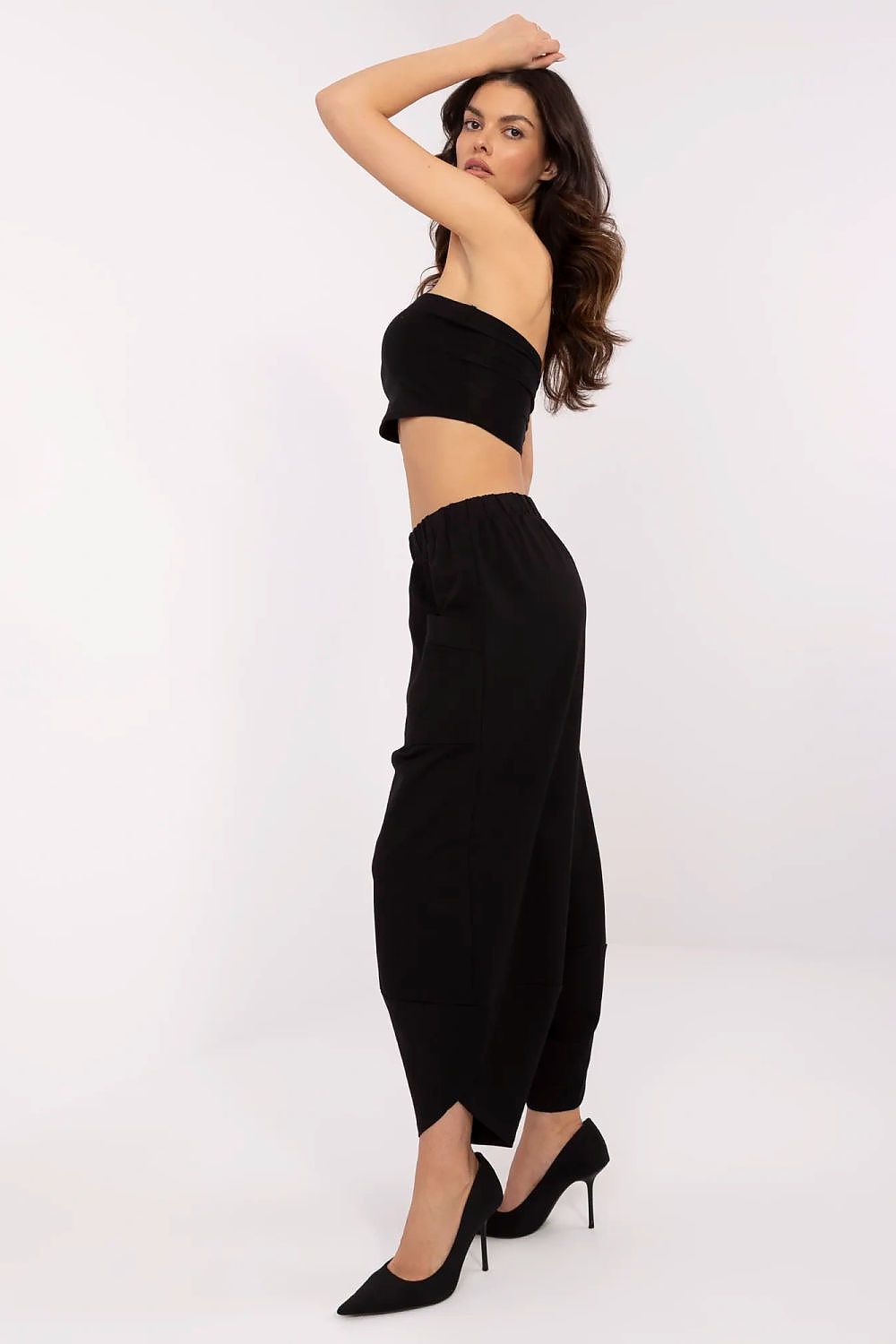  Sportanzug Hosen model 227646 Rue Paris 