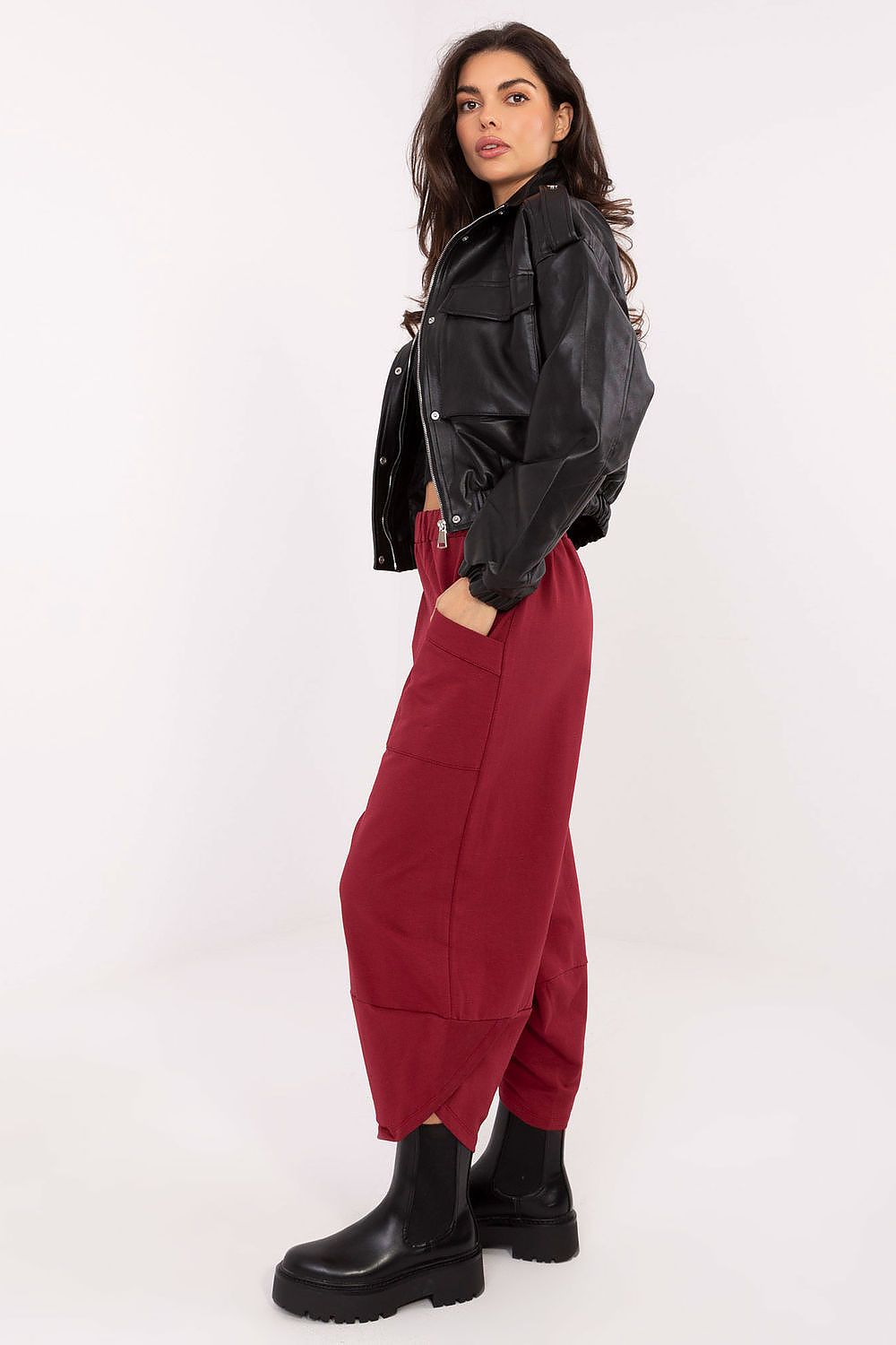  Sportanzug Hosen model 227647 Rue Paris 