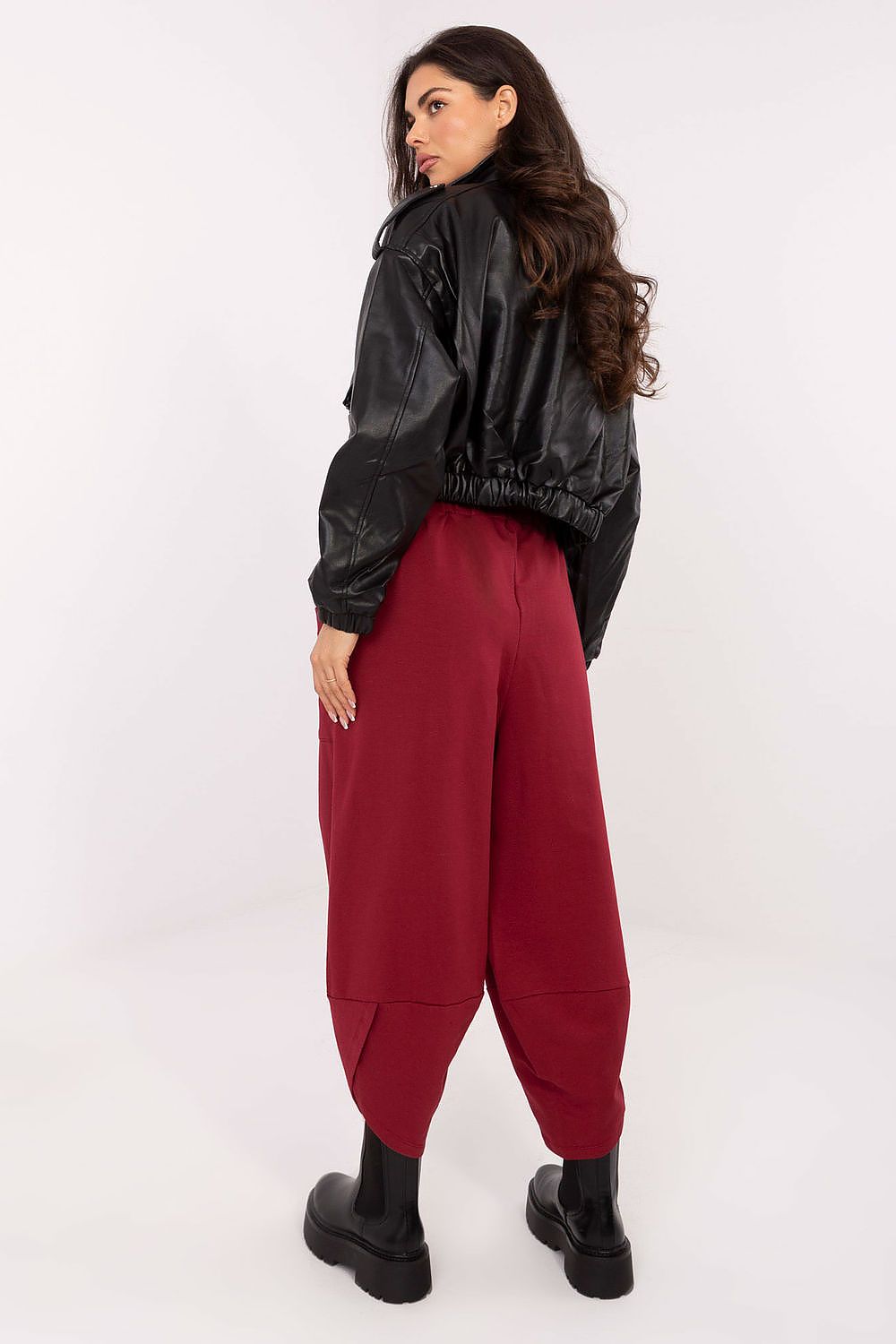  Sportanzug Hosen model 227647 Rue Paris 