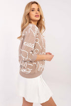  Bluse model 227652 Rue Paris 
