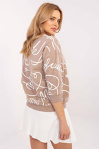  Bluse model 227652 Rue Paris 