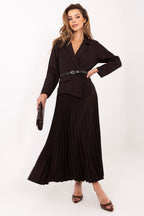  Alltagskleid model 227658 Rue Paris 