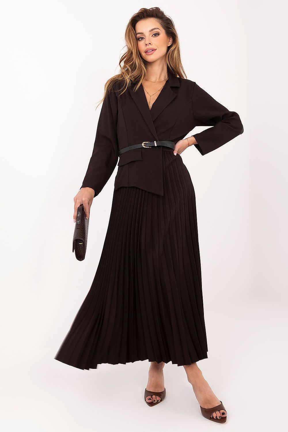  Alltagskleid model 227658 Rue Paris 