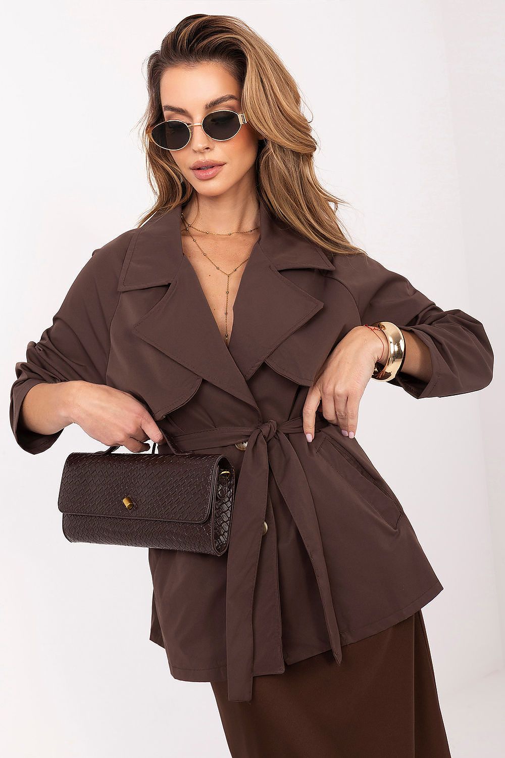  Mantel model 227663 Rue Paris 