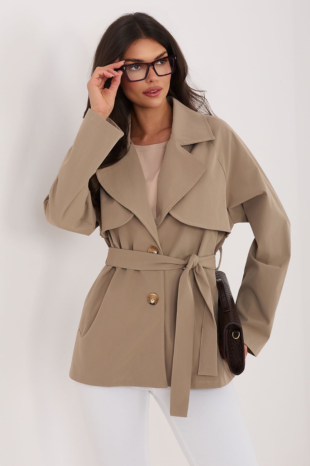  Mantel model 227664 Rue Paris 