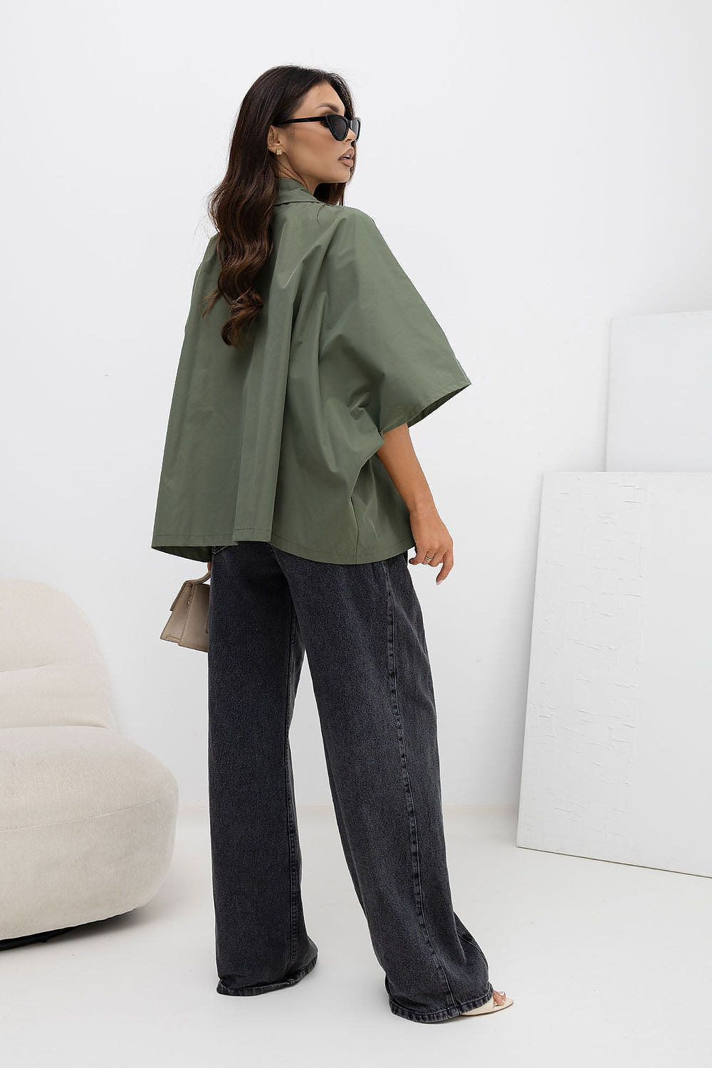  Mantel model 227671 Rue Paris 