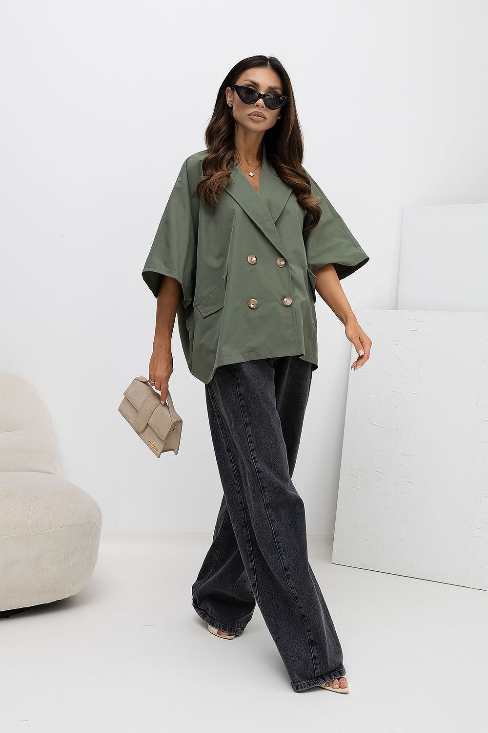  Mantel model 227671 Rue Paris 