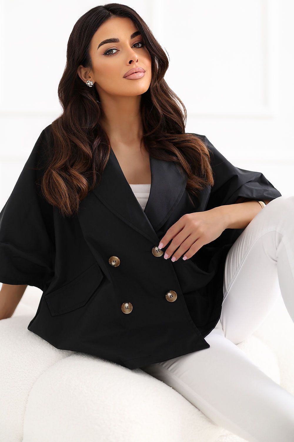  Mantel model 227672 Rue Paris 