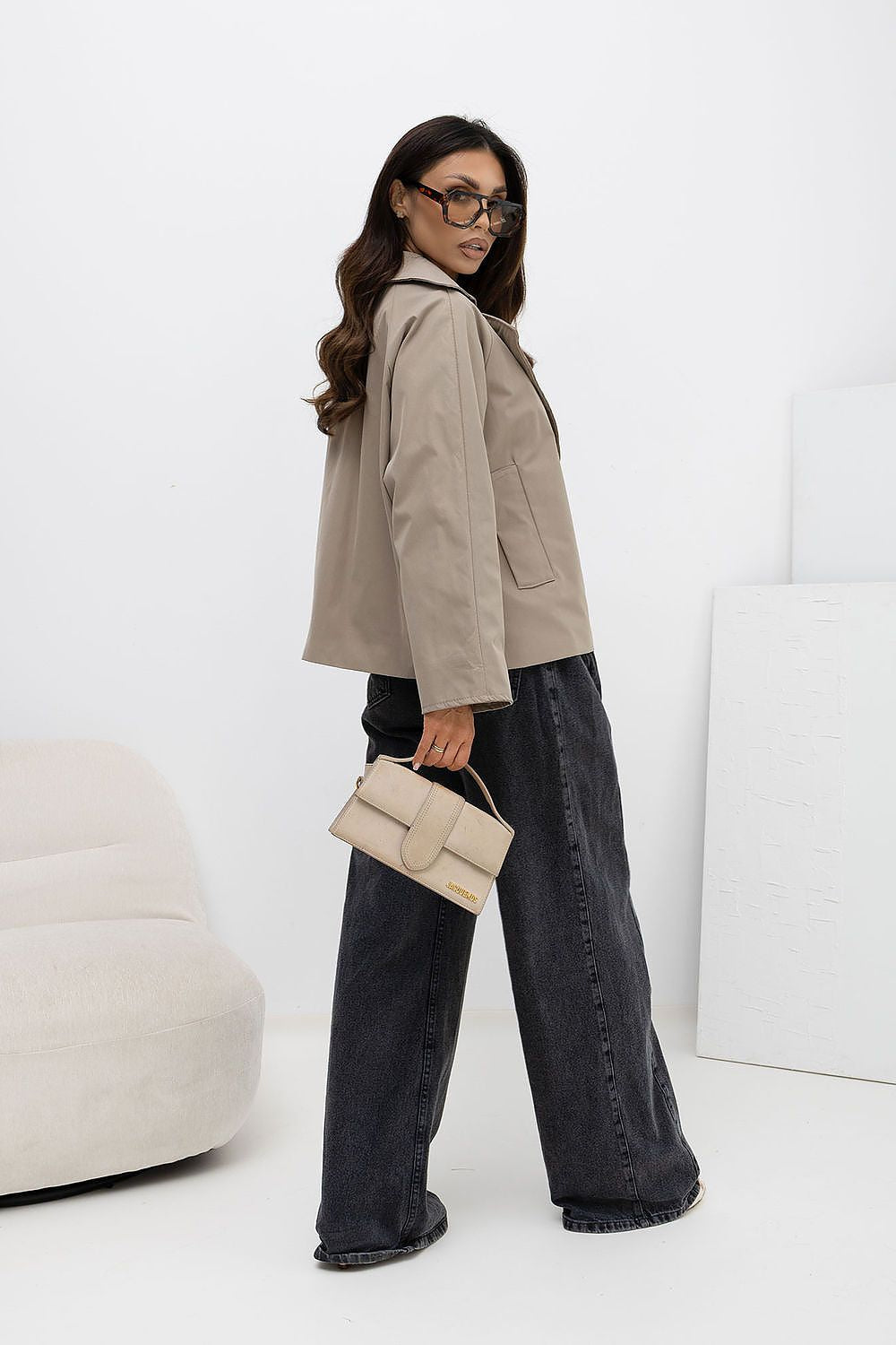  Mantel model 227673 Rue Paris 