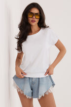  Bluse model 227675 Rue Paris 