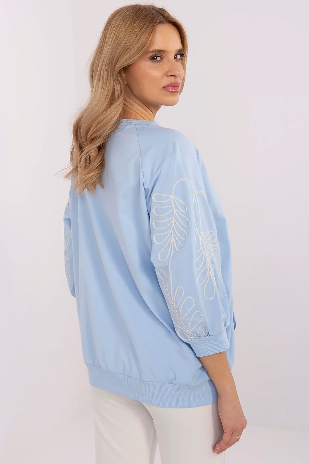  Sweater model 227682 Rue Paris 