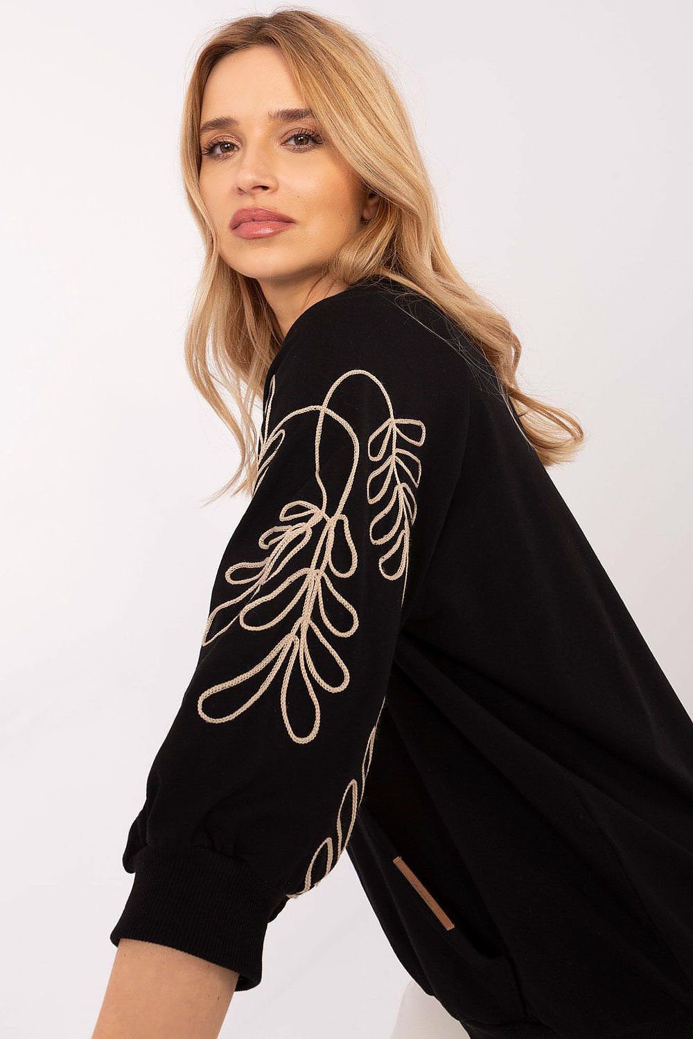  Sweater model 227685 Rue Paris 